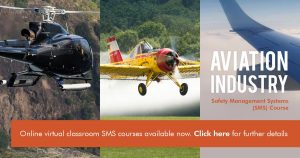 SIS Aviation SMS training courses